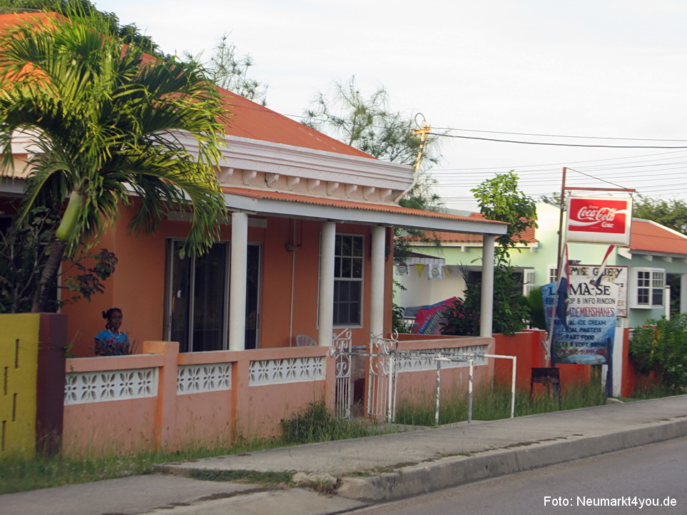 0025 Insel Bonaire 2009